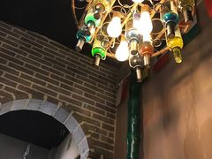 -大漠豪情烤羊腿(上海路店)