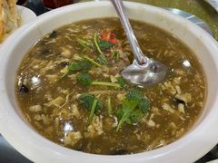 -邢家锅贴老店·非遗·开封菜(金明广场店)