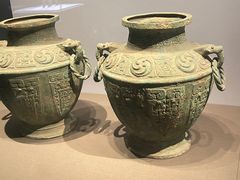 -陕西历史博物馆