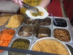 -张果佬年糕卷(科巷店)