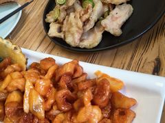 -隐食私房菜(渡口·光荣院南门·老街店)