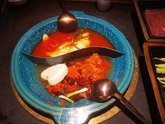 -吼堂老火锅(太古里总店)