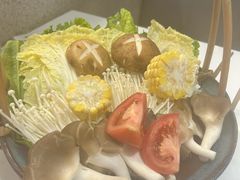 -陈记顺和潮汕牛肉火锅(韩江路店)