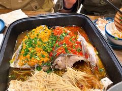 -锡和无锡菜(景丽苑店)