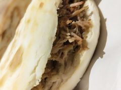 -白起肉夹馍