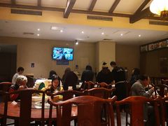 大堂-古关火锅店(古北水镇景区店)