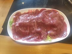 嫩滑鲜腰片-董家湾重庆老火锅(嘉华店)