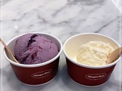 -哈根达斯(大悦城店)