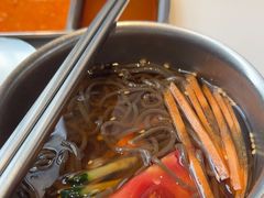 -范儿·嫂子烤肉·精致炭火烤肉(长治路店)