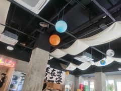 -暮炭·鲜货烧烤小李的精酿酒馆(泽科·空港星泽汇店)
