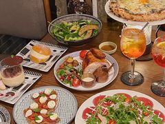 -IL TEATRO 精品意大利餐厅