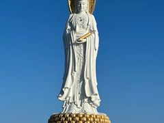 -三亚南山文化旅游区