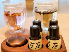 -左右Massage/Spa(长寿路店)