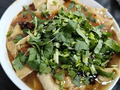 -正味斋锅巴菜(西北角店)