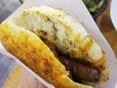 -嘻小北·兰州清汤牛肉面(太平洋森活天地店)