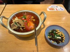 -贵凤凰贵州米粉(望京店)