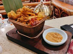 -点都德(龙之梦店)