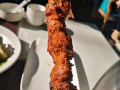 -帕米尔食府(白云观店)