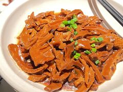 -筱爷叔·上海传统手工菜(新桥店)