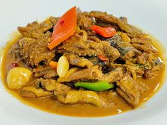 -徽州月·民间徽菜(浦东总店)