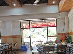 -钱大妈海鲜饭店(保利林语店)