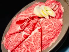 澳洲和牛M6-满来寿喜烧(金虹桥店)