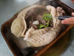 -达老餐厅(郎木寺店)