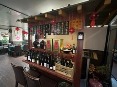 -阿莉餐厅(枣阳路店)