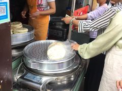 -李氏憨粑粑(文林街店)