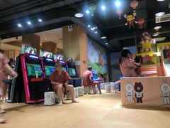 -汤W城市微度假(仓山店)