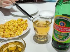 -双合园·海鲜水饺青岛菜(万佳广场店)