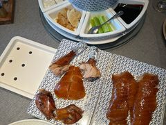 -羲和雅苑•北京烤鸭(平安国际金融中心店)