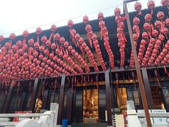 -香积寺