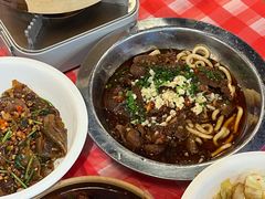 -湘遇老伙计浏阳菜馆(南门口店)