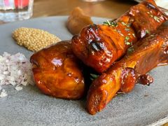 -BOR Eatery(安福路店)