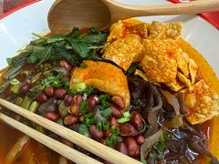 -见味花甲(福田coco park店)