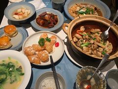 -荣小馆(临海世纪花城店)