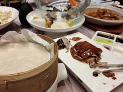 -澜小宴·锦绣江南(金沙滩店)