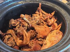 姜母鸭-斯丹姜母鸭·古法干香(涂门街总店)