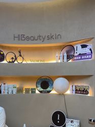 -Hi Beauty Skin 科技美肤中心