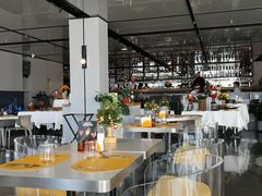 -璞渼咖啡 ROOF P.M. Café(浦东美术馆店)