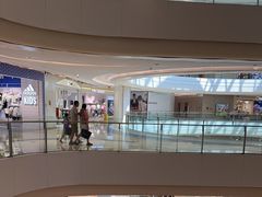 -龙湖重庆时代天街