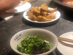 -大鱼山房鱼头火锅(老字号品质店)
