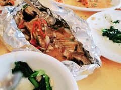 -龙溪海鲜酒家(溪涌店)