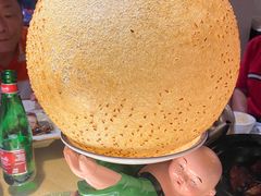 -吴越荣记苏州菜·松鼠桂鱼(月光码头店)