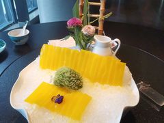 -大拙里·精致融合菜(沙湖桃源国际店)