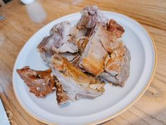 -一轩饺子馆(丽都店)