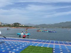 -千岛湖-欢乐水世界