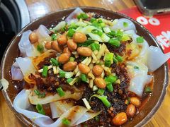 -笔记安顺夺夺粉火锅