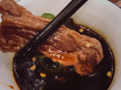 -南记食粥坊·宵夜大排档(南桂店)